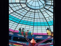 -蓝精灵乐园·世茂精灵之城主题乐园