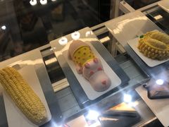 -史努比烘焙店 Snoopy Bakery