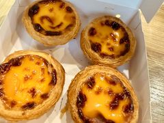 -安德鲁饼店(总店)