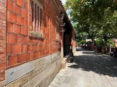 -晋江五店市传统文化旅游区