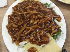 -姥家春饼店(漳州二路店)