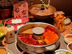 -巴奴毛肚火锅(二七万达店)