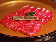 -牛New寿喜烧(金茂览秀城店)