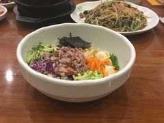 -全州拌饭馆(断桥店)