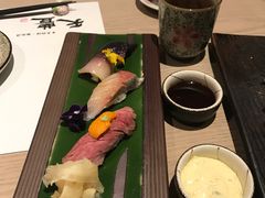 -天丰日本料理·铁板烧
