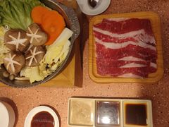 -元气寿司(东方宝泰店)