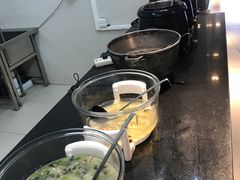 -感恩心素食馆(百世广场店)