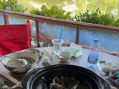 -晓琦农家菜馆·地道农家菜