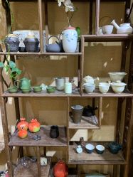 -初八手工DIY陶艺馆(初八陶社)