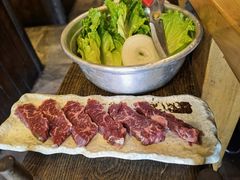 -韩国料理大力士(屏风街店)