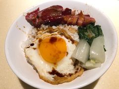 -龙记烧腊茶餐厅(常德路店)
