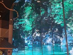 -桂满陇·海市蜃楼·黑金(国金店)