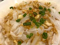 蒜蓉蒸河粉-美极鲜食坊(宝安南路店)