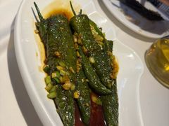 -百味馆·粤菜·湛江菜(后海花园店)