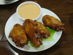 -panchos 墨西哥餐厅(嘉绿苑店)