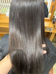 -心迪染发专门店