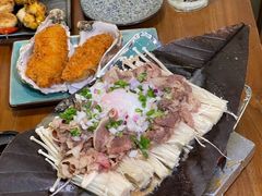 -酒肴一瓢·活贝料理·日本料理(三元桥·霄云路店)