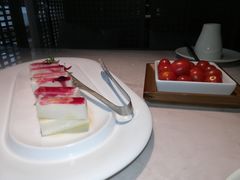 -船歌·鱼水饺青岛菜(闽江二路店)