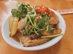 -周大娘牛乳(旧寨古村总店)