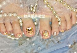 足部美甲-光SPA科技美肤