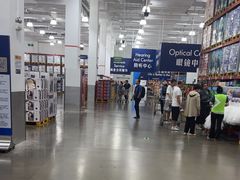 -山姆会员商店(上海浦东店)