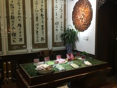 -朱家小厨(红塔西路店)