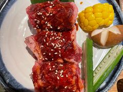 -竹涟烧肉(欢肆店•原星悦荟店)