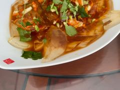 -老胶东家常菜馆(市场一路店)