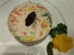 -马克西姆俄罗斯餐厅(通亚街店)