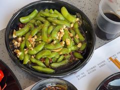 -一棠龙虾•王牌虾球(恒隆广场店)