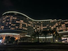 -深圳大梅沙京基洲际度假酒店