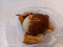 香卤蛋-全家便利店(国权路三店)