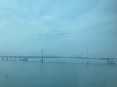 -星海湾跨海大桥