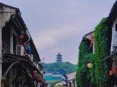 -绍兴书圣故里景区