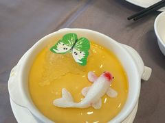 -东方御宴海鲜酒楼(棕泉酒店)