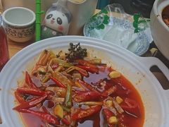-明婷饭店(外曹家巷店)