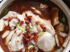 -风味小馆(天目湖宾馆店)