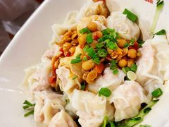-双燕楼·手工馄饨·汤面小吃(世纪汇店)