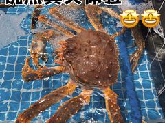 -巧克力渔家.小船海鲜胶东菜(万平口店)