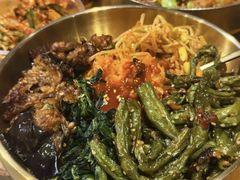 -聚合鑫东北熏酱熟食麻辣面(长阳店)