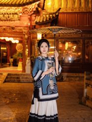 -小红帽摄影(丽江店)