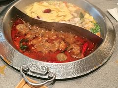 -狼头山火锅 KTV欢唱·烤串(理工大学店)