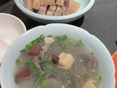 -小厨娘金榜题名(夫子庙秦淮河店)