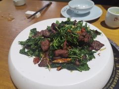 -琼菜人家·海南菜·文昌鸡(文昌大道店)
