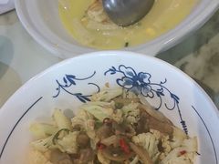-野渡坡·极致湘菜·庭院餐厅(汉阳店)