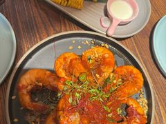 -食陆号·新式台湾创意菜(苏州首店)