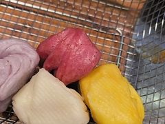 -山河屯铁锅炖·非遗东北菜(南山店)
