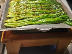 -很久以前羊肉串(大华三路店)