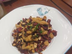 -玉舌尖私房菜(裕华店)