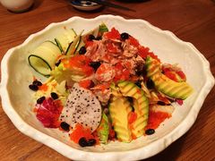 -阿吾罗日本料理(K11艺术中心店)
